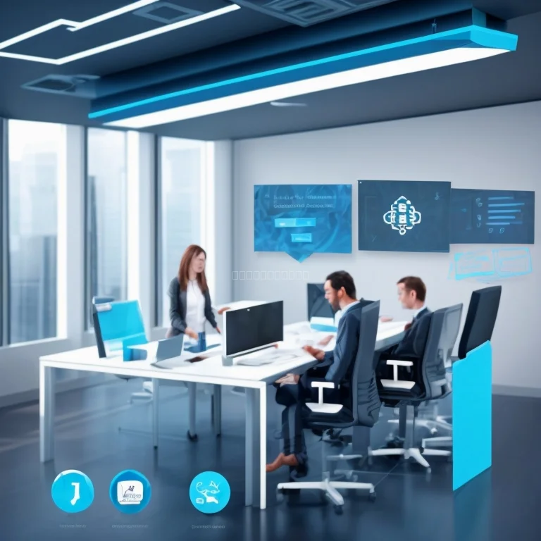 安全性を考慮したITインフラ