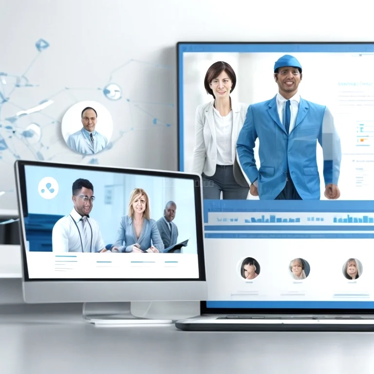 女性クライアント写真